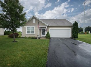 1687 Mounts Rd, Morrow, OH 45152