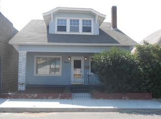 306 W Daly St, Butte, MT 59701