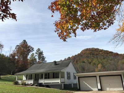 927 Mountain Creek Rd, Robbinsville, NC, 28771