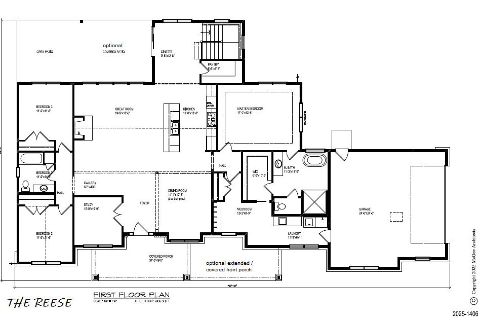 2nd image of 10304 Oakdale Dr