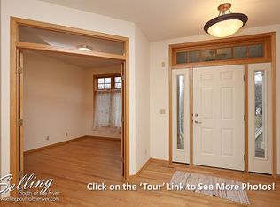 11457 Blackfoot St NW, Coon Rapids, MN 55433