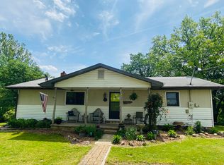 20980 E State Highway 76, Taneyville, MO 65759