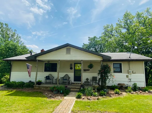 20980 E State Highway 76, Taneyville, MO 65759