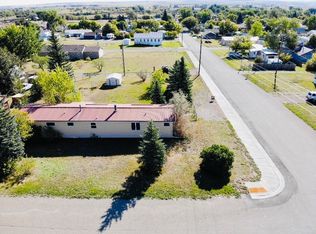 317 3rd Ave N, Cascade, MT 59421