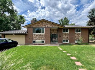 3063 S Oneida St, Denver, CO 80224