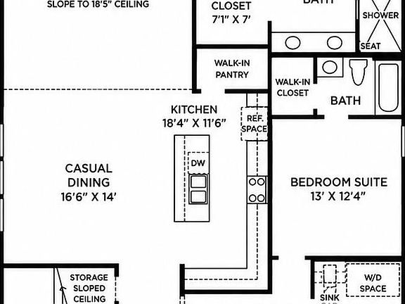 3rd image of 27907 Spring Falls Ct