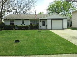 2217 W 41st St, Lorain, OH 44053