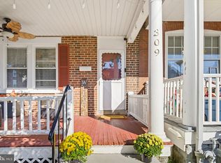 309 E Ross St, Lancaster, PA 17602