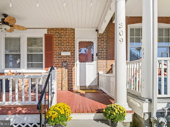309 E Ross St, Lancaster, PA 17602
