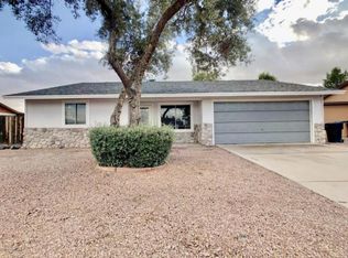 2019 W Western Dr, Chandler, AZ 85224