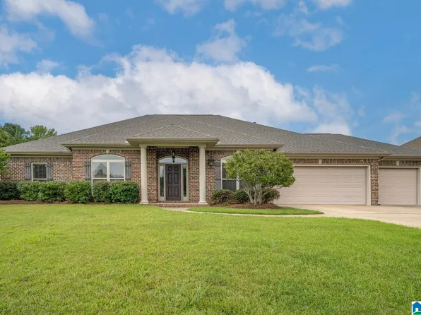 1505 Waterford Ln, Tuscaloosa, AL 35405