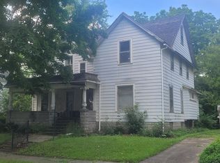 321 N Market St, Van Wert, OH 45891