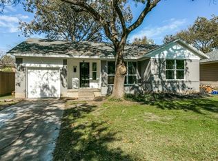 3309 Santa Teresa Ave, Dallas, TX 75228