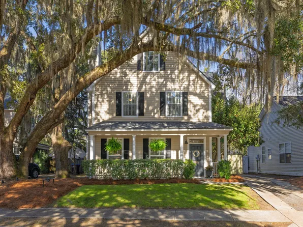 2412 Fulford Ct, Mount Pleasant, SC 29466