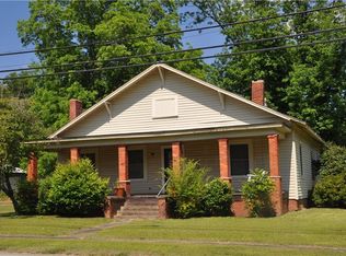 487 S Main St, Camp Hill, AL 36850