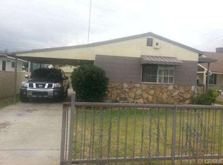 1108 W 125th St, Los Angeles, CA 90044