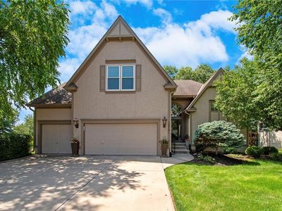 12701 W 138th Pl, Overland Park, KS, 66221