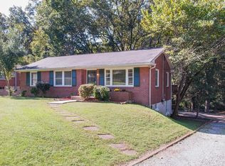 837 Russleo Dr, Nashville, TN 37209