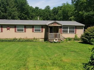 11880 Winter Rd SW, Amanda, OH 43102