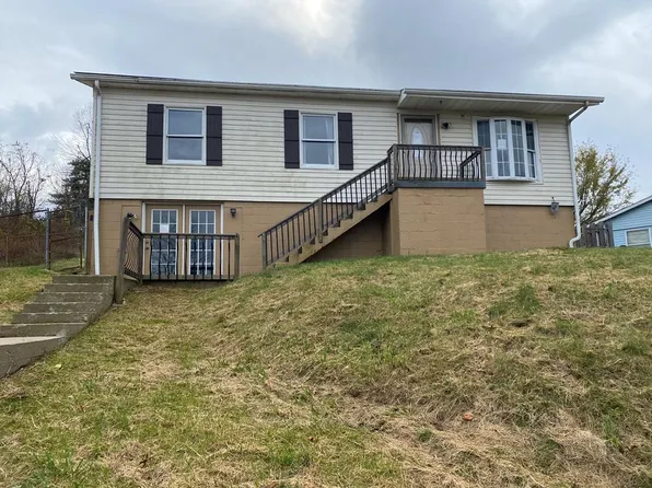 141 Sandy Drive, Benwood, WV 26031