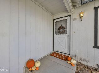 112 Avenue De La Bleu De Clair, Sparks, NV 89434