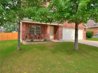 2603 Granite Creek Dr, Leander, TX 78641