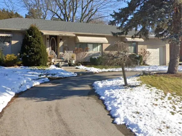 550 Gordon Ave, London, ON N6J 2V7