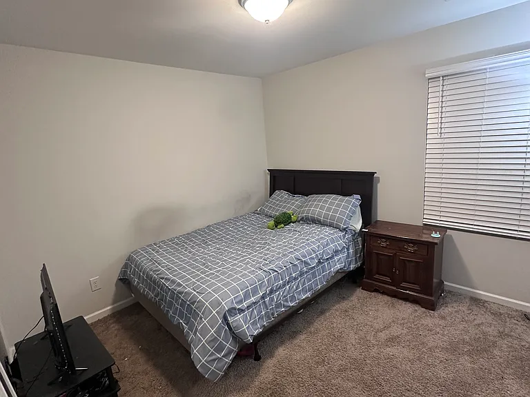 Bedroom #2