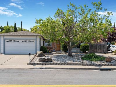 2181 El Seco Way, Pittsburg, CA, 94565