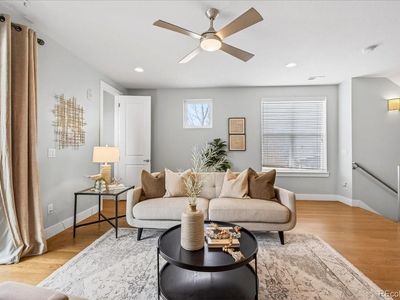 4943 Lowell Boulevard #1, Denver, CO, 80221