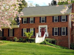 4102 Primrose Ln, Peachtree Corners, GA 30092