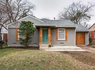 10429 Cayuga Dr, Dallas, TX 75228