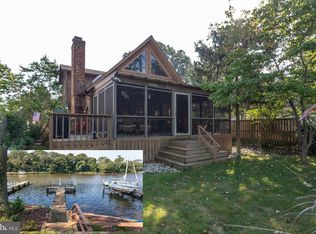 816 Mill Creek Rd, Arnold, MD 21012