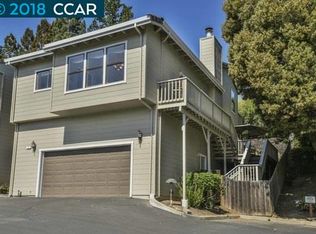 7 Heritage Oaks Rd, Pleasant Hill, CA 94523