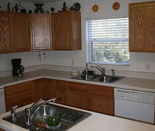 Kitchen island #4