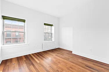 Rented by Compass
