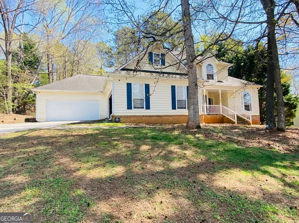 426 Pates Lake Ct, Hampton, GA 30228