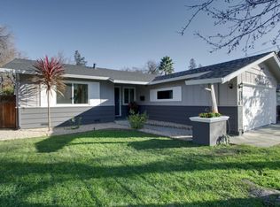 1160 S Winchester Blvd, San Jose, CA 95128