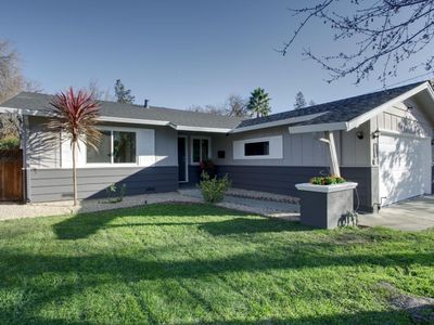 1160 S Winchester Blvd, San Jose, CA, 95128