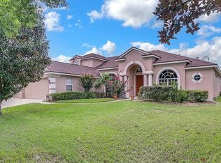 2334 Warren Woods Dr, Orlando, FL 32835