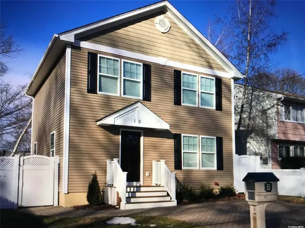 10 Salem, Copiague, NY 11726