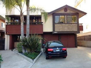 4160 Louisiana St APT G, San Diego, CA 92104