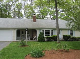 10 Hawes Run Rd, West Yarmouth, MA 02673