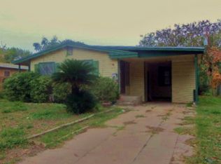 212 W Fairview Dr, Kingsville, TX 78363