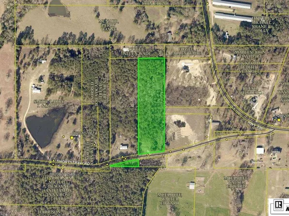 228 Shortstraw Rd, Choudrant, LA 71227