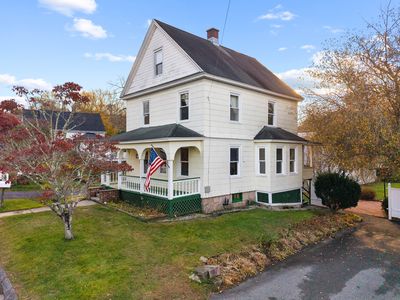 9 James Avenue, Waterford, CT, 06385