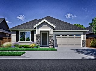 3004 NW Hidden Ridge Dr, Bend, OR 97703