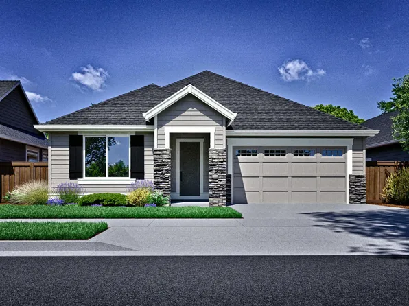3046 NW Butte View Dr, Bend, OR 97703