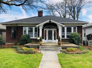 2125 Bernard Ave, Nashville, TN 37212