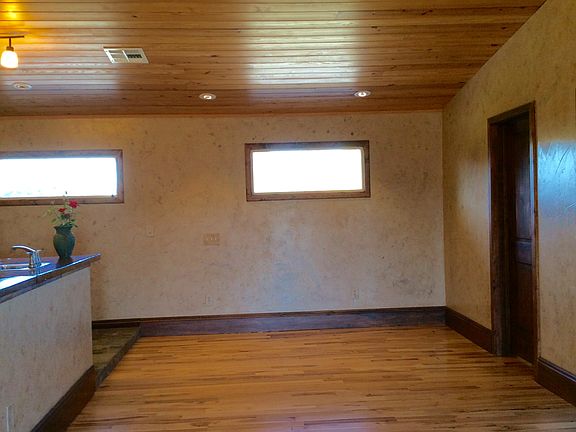 Upper level master bedroom
